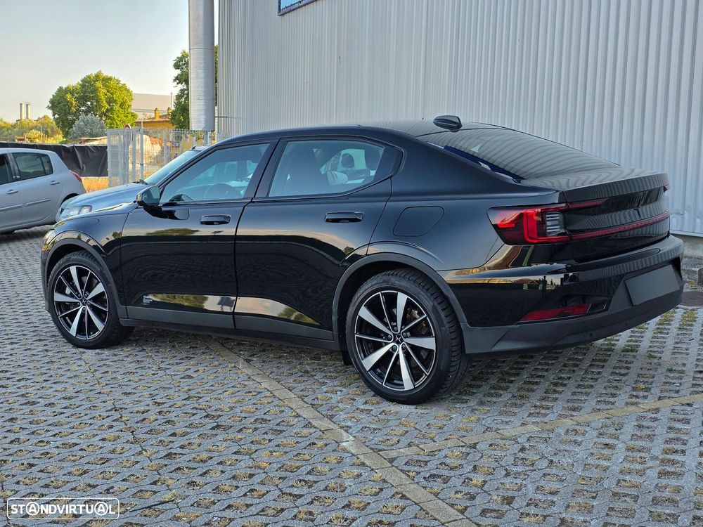 Polestar 2 Single Motor 78kWh - 3