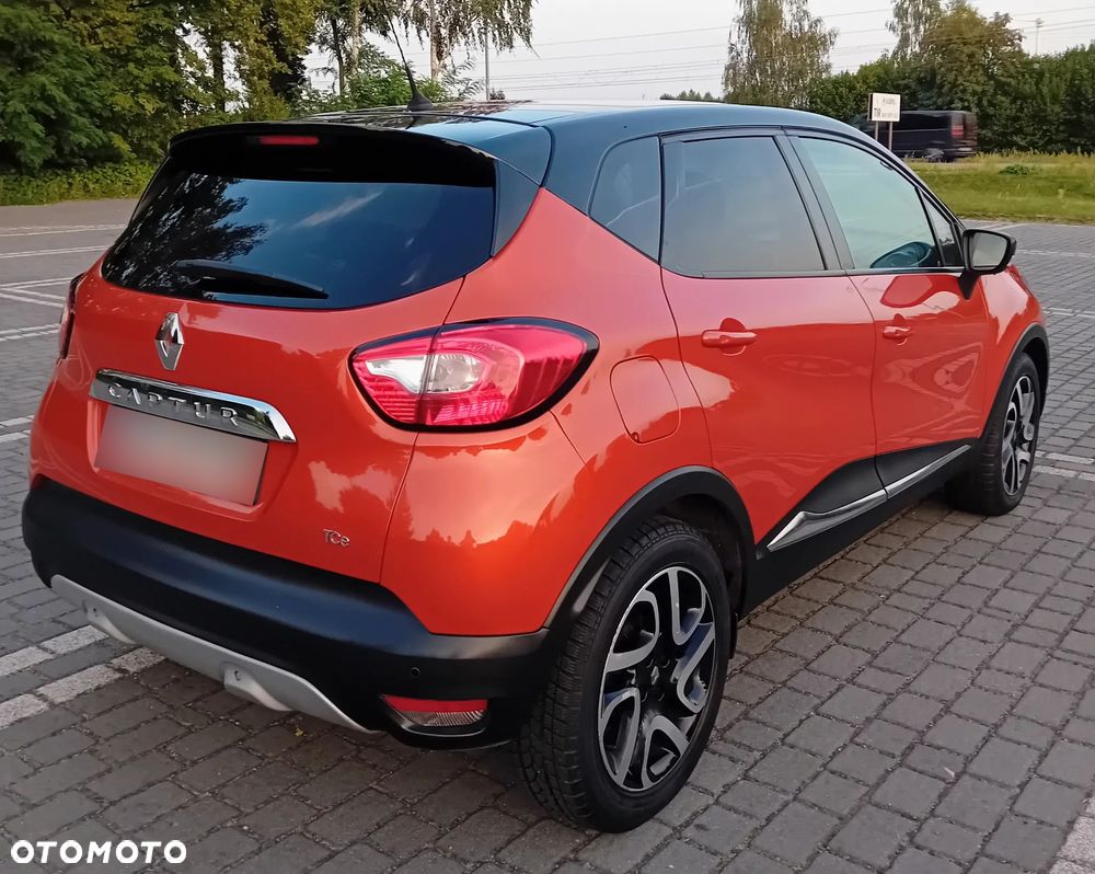 Renault Captur 0.9 Energy TCe Night&Day - 11