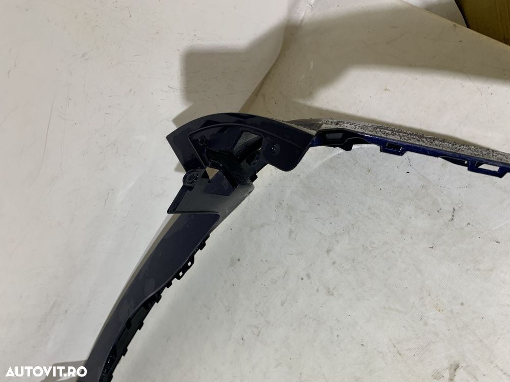 Bara spate Renault Koleos 2, 2015, 2016, 2017, 2018, 2019, 2020, 2021, cod origine OE 850221152R. - 4