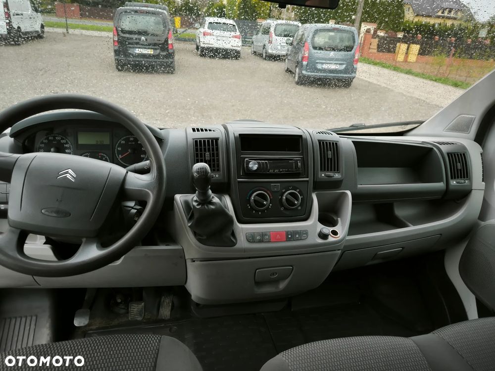 Citroën Jumper - 12