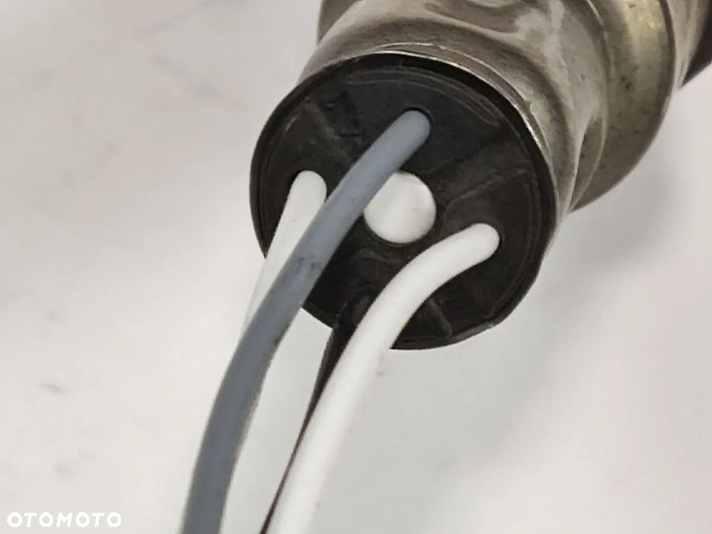 JEEP GRAND CHEROKEE WK2 6.4 SRT 16-21r Sonda Lambda - 8