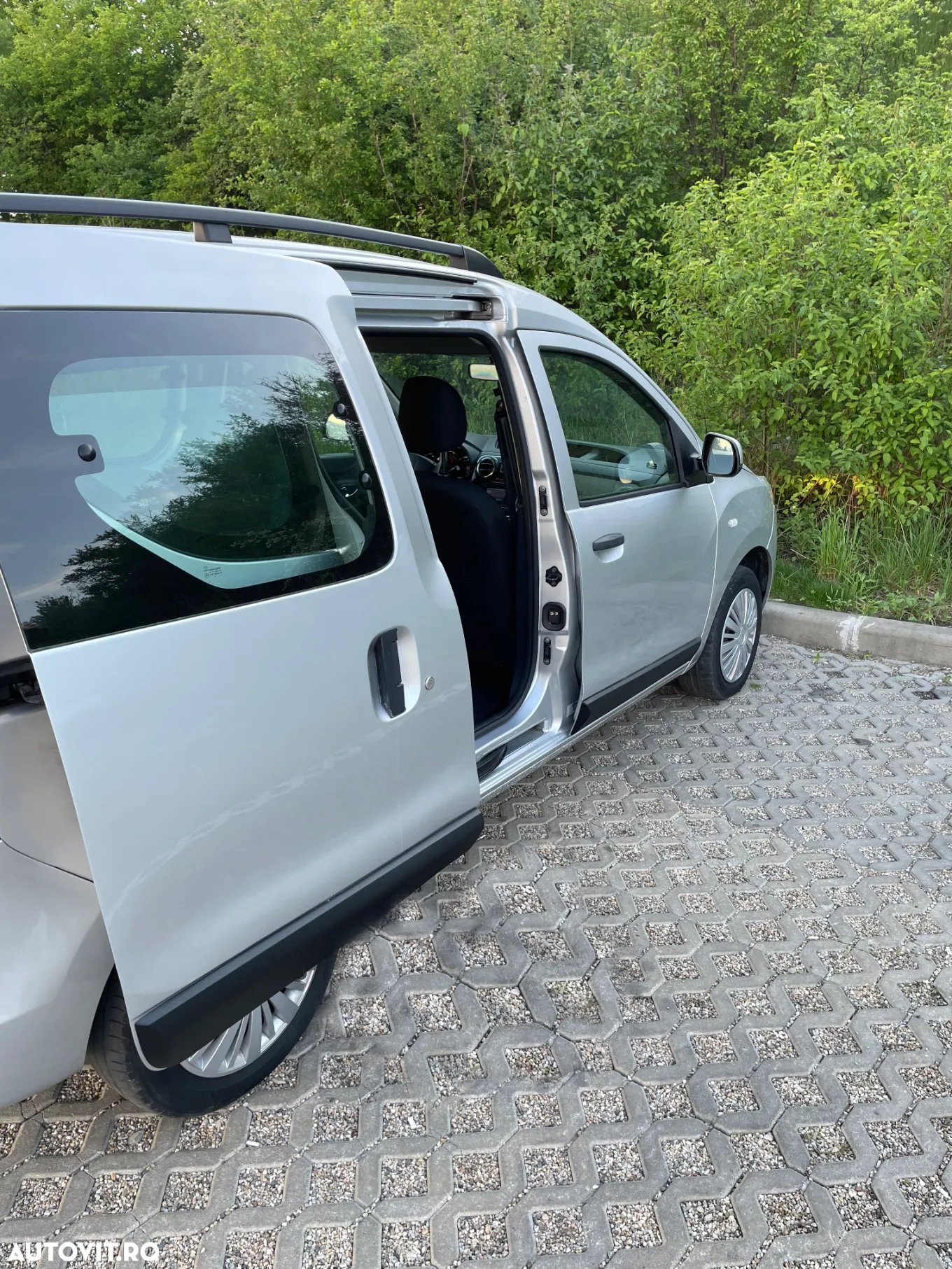 Dacia Dokker 1.6 Laureate - 10
