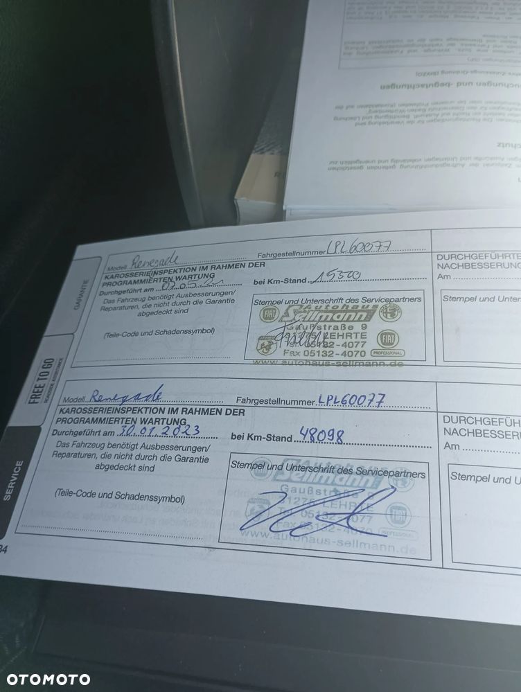 Jeep Renegade 1.0 T-GDI Sport - 1