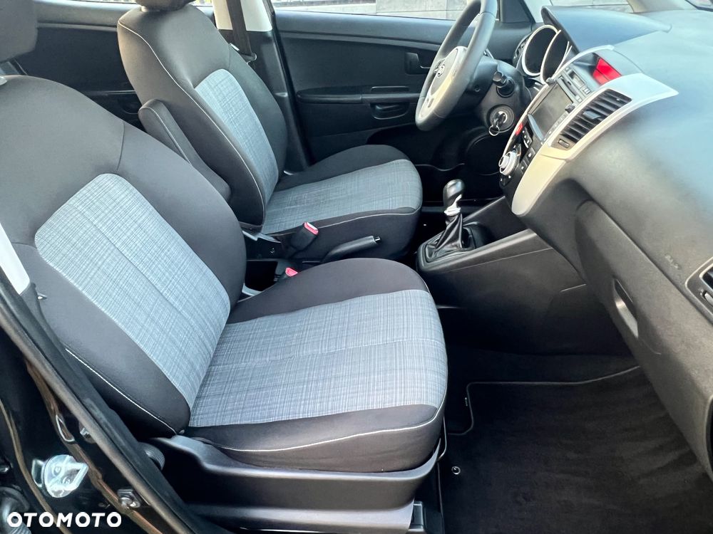Kia Venga 1.4 CVVT Spirit - 18