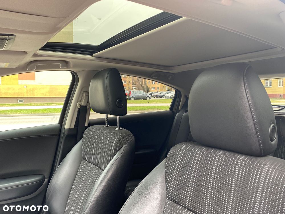 Honda HR-V 1.6 i-DTEC Executive - 5