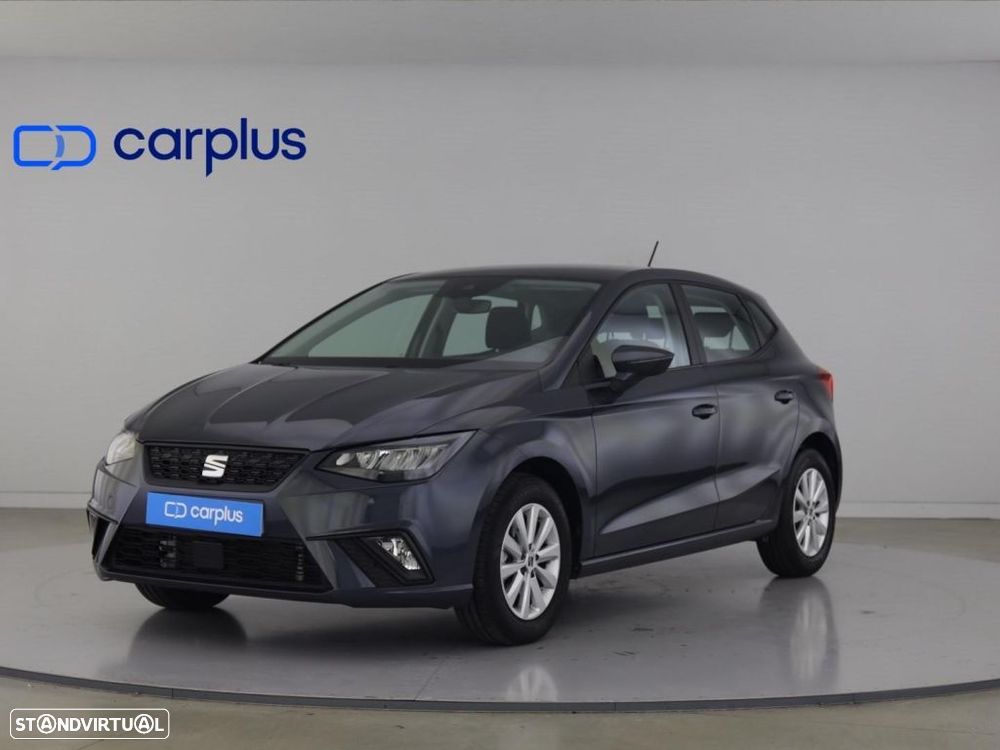 SEAT Ibiza 1.0 TSI Style - 1