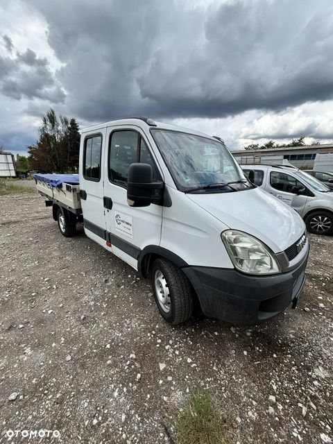 Iveco DAILY - 10