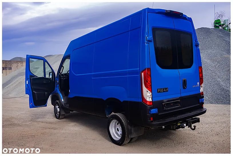 Iveco DAILY - 8