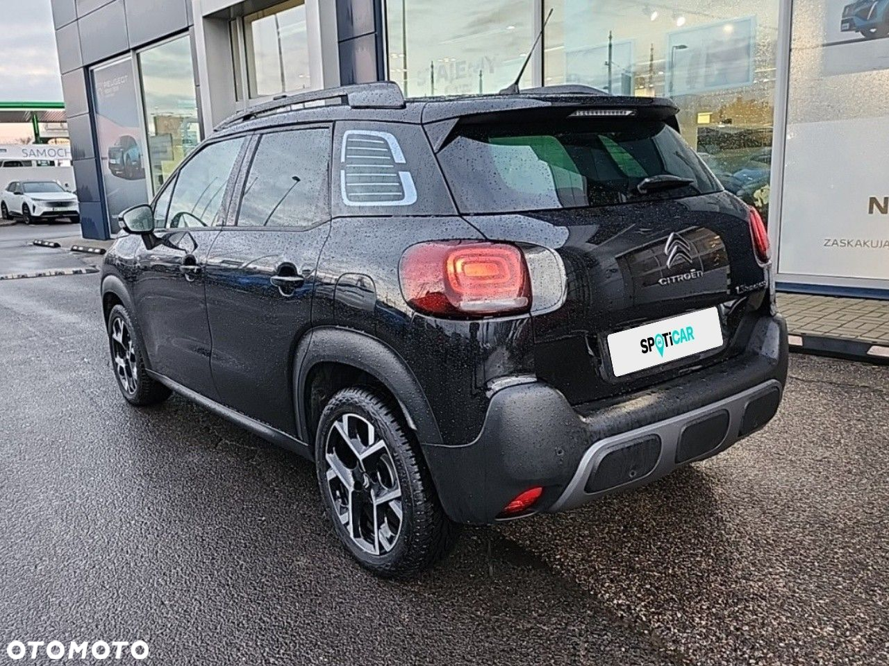 Citroën C3 Aircross - 7