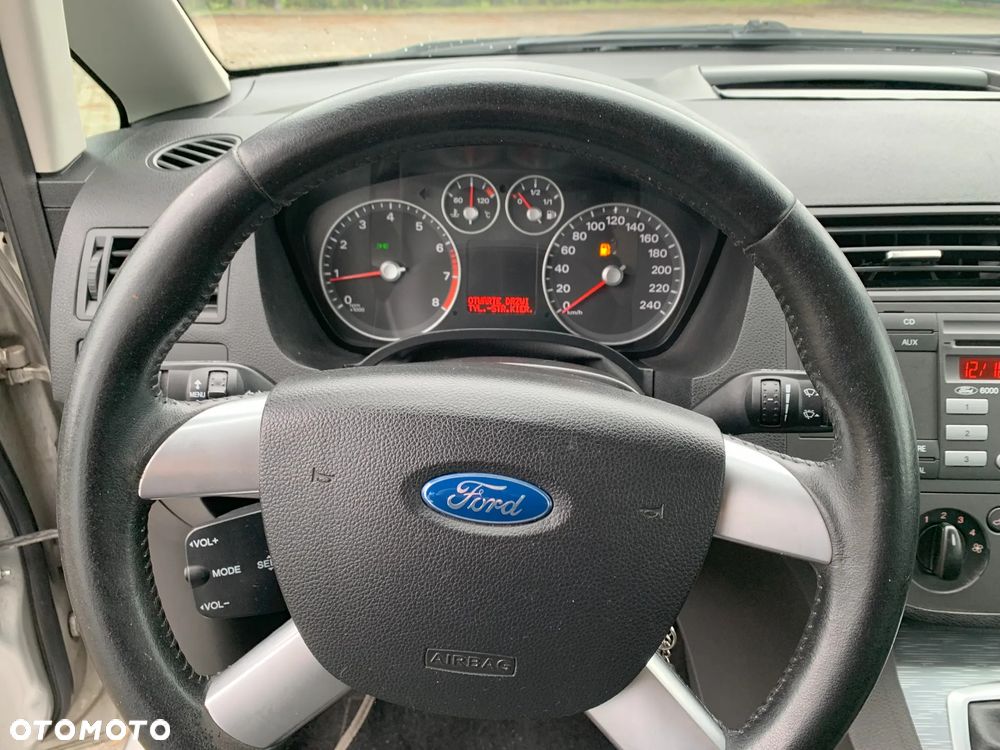 Ford C-MAX 1.6 Style - 20
