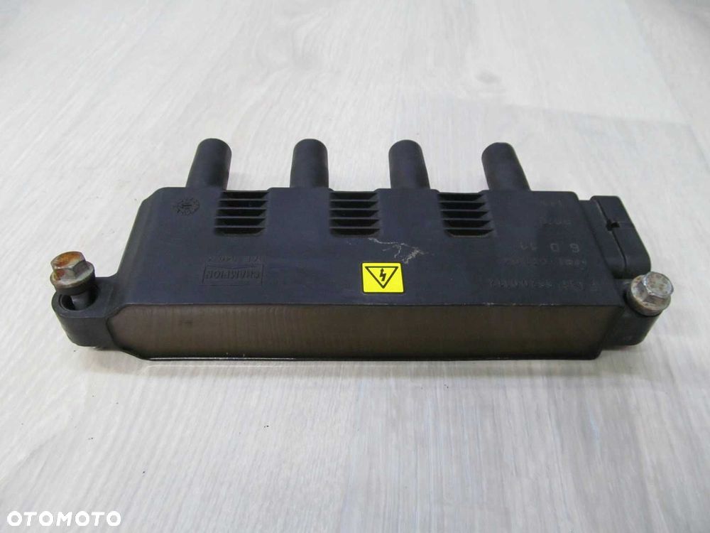 FIAT PUNTO 1.2 CEWKA ZAPLONOWA 55200112 - 1