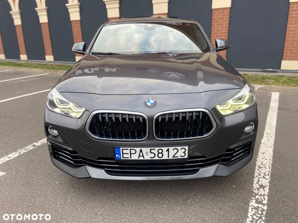 BMW X2 - 3