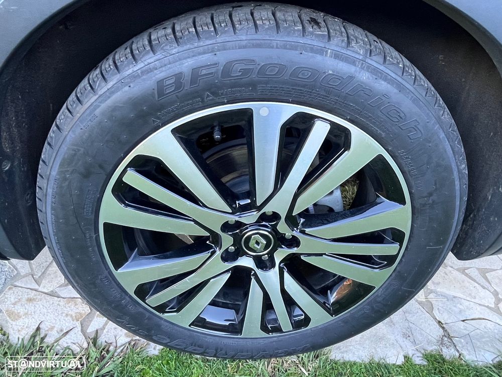 Renault Koleos ENERGY dCi 175 X-tronic 4WD INITIALE PARIS - 12