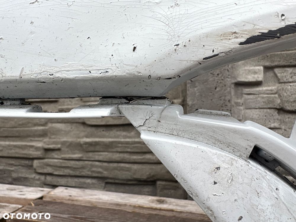 Renault Clio V RS zderzak przód - 4