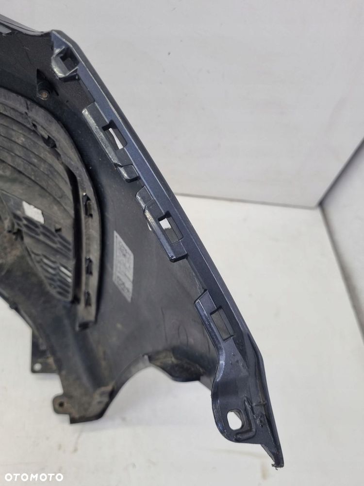 kia ceed 3 iii 18- zderzak przód przedni grill - 8