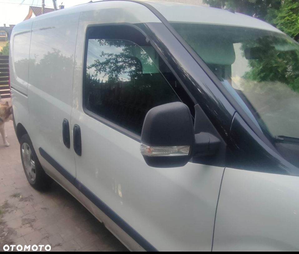 Opel COMBO - 6