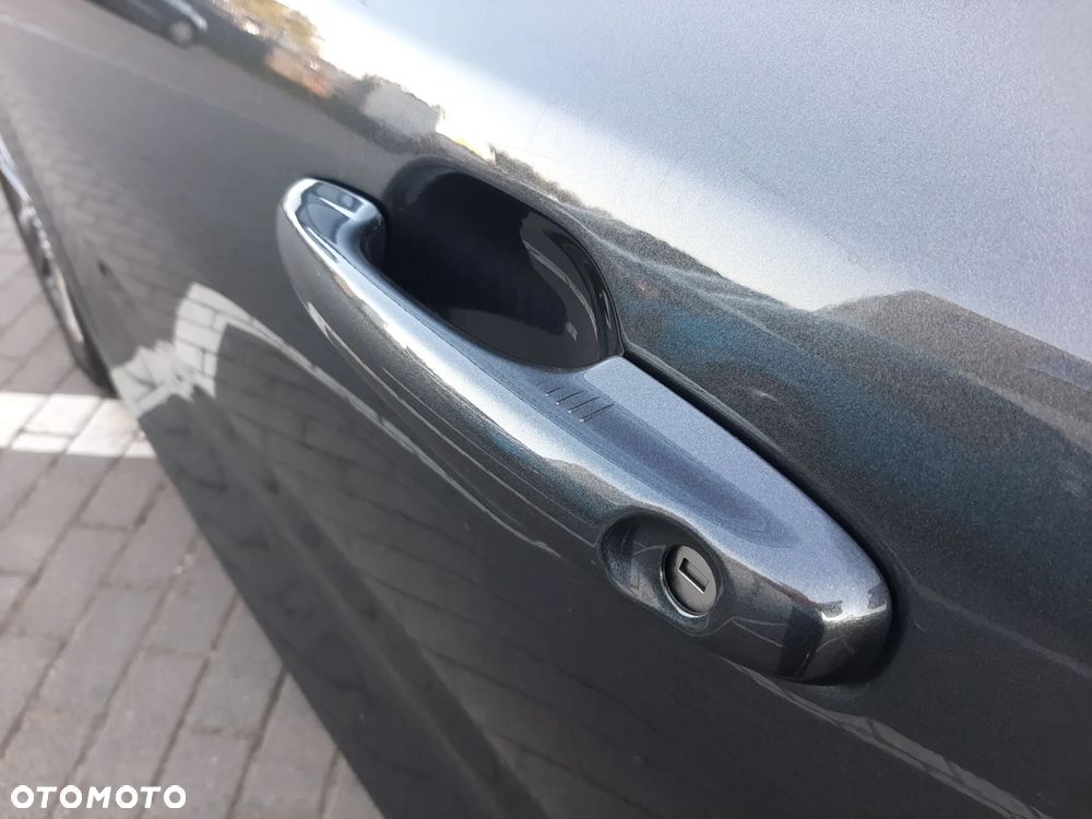 Ford Focus 1.0 EcoBoost Titanium Style - 10