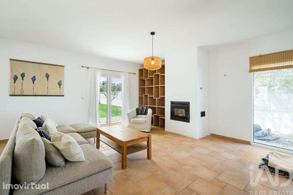 Moradia térrea T4 em Azeitão de 207 m2 - Grande imagem: 5/36