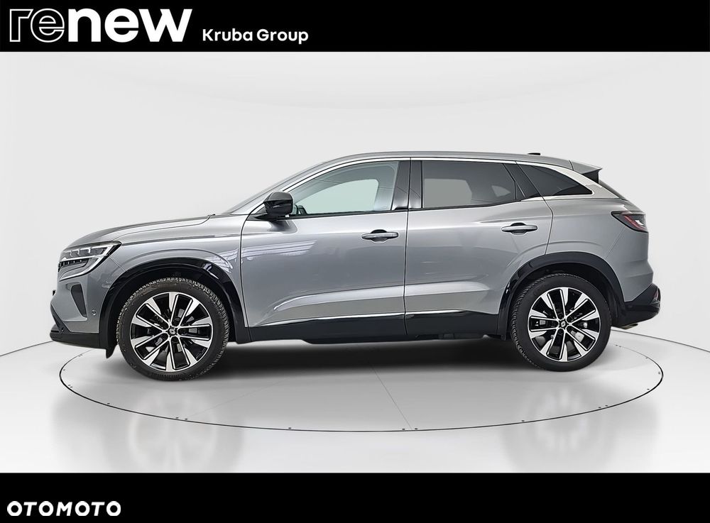 Renault Austral 1.3 TCe mHEV Techno - 8