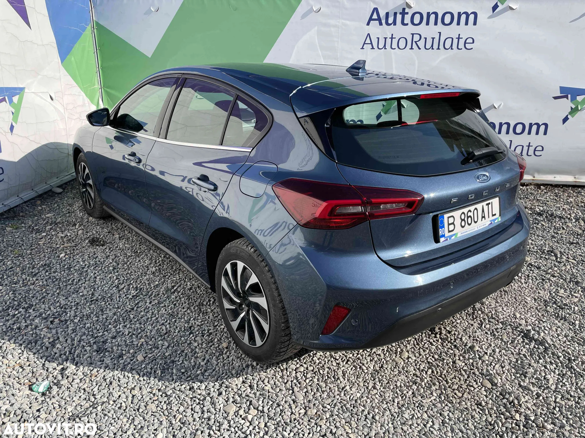 Ford Focus - 4