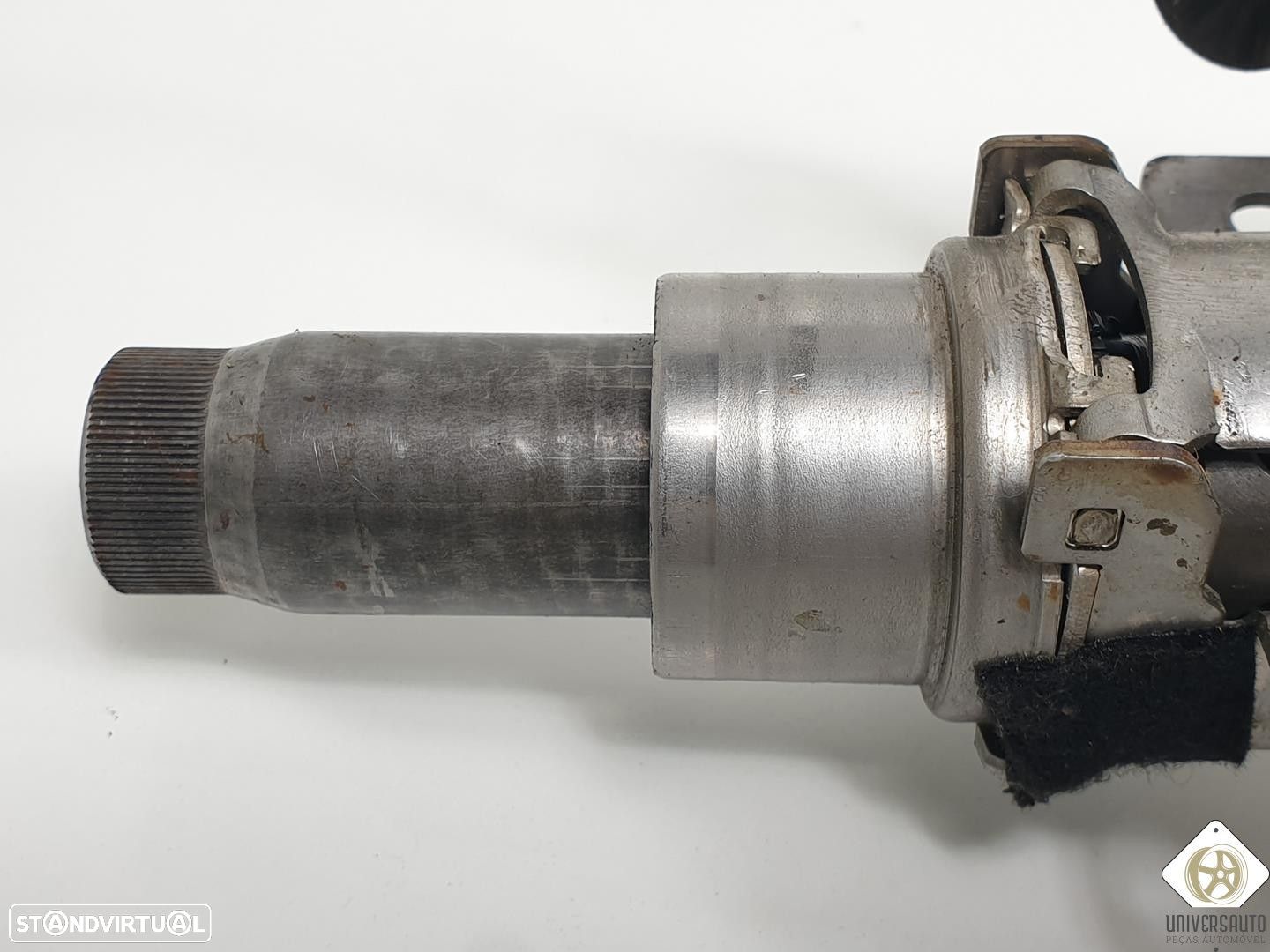 COLUNA DIREÇÃO AUDI TT 2001 - 1