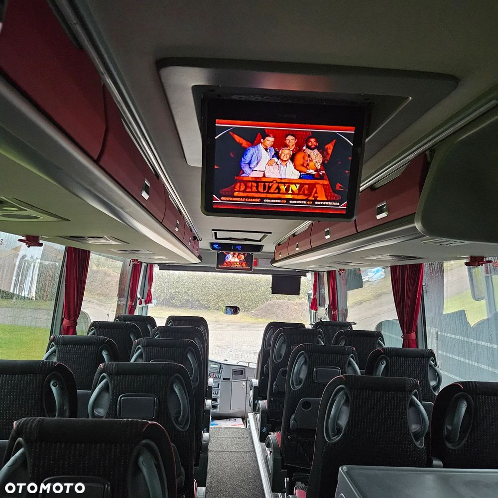 Van Hool TX11 Alicorn - 12