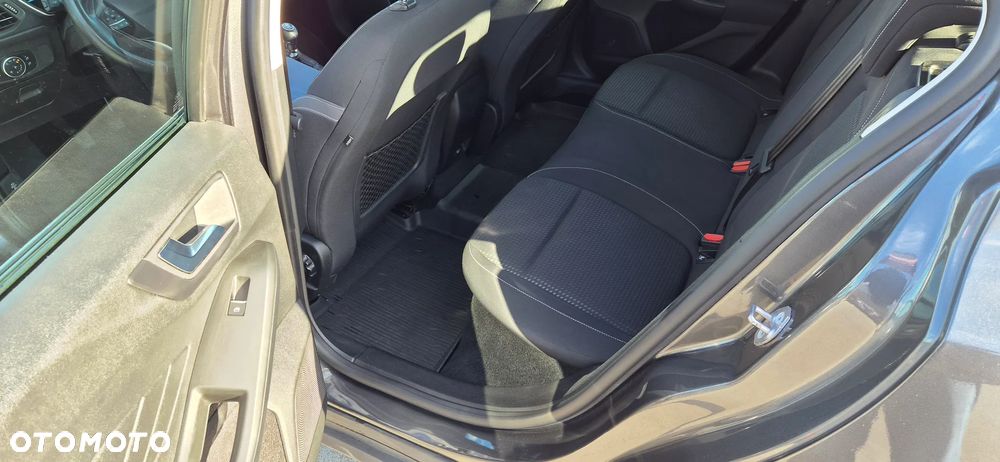 Ford Focus 1.5 EcoBlue Trend - 10