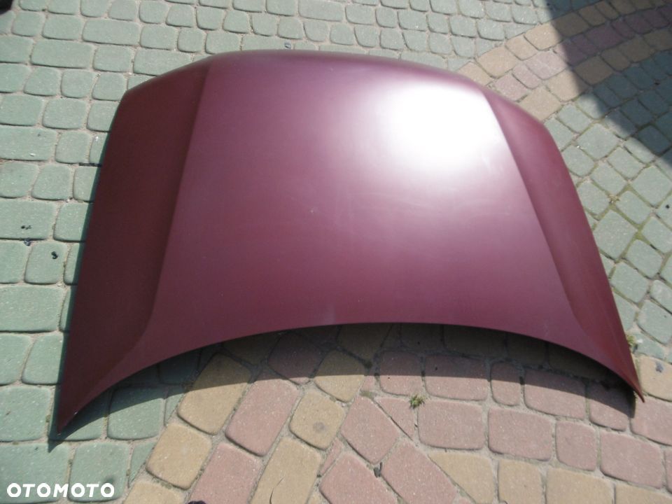 Maska PASSAT B5 LIFT - 2