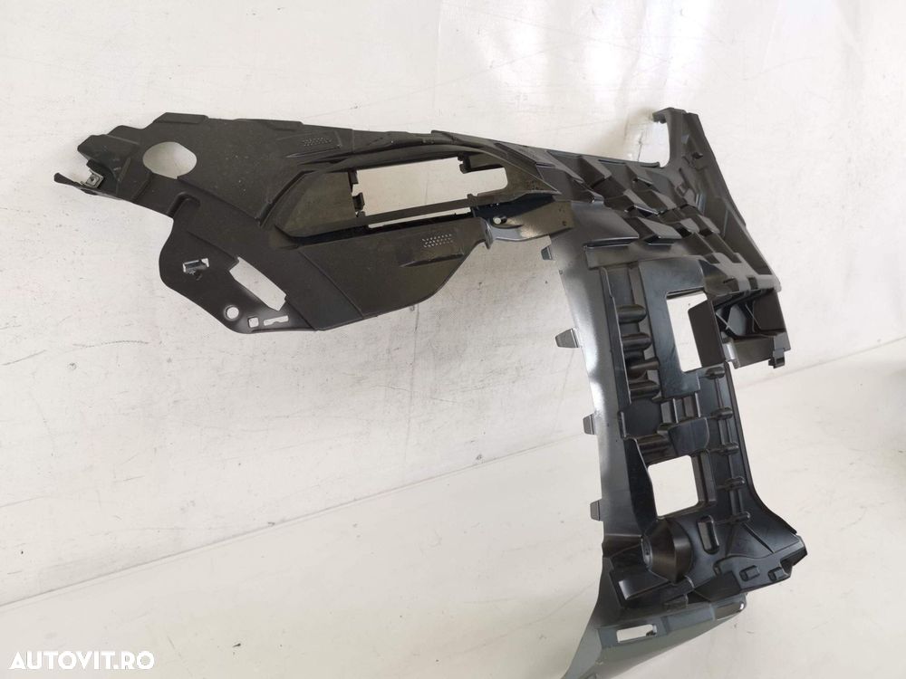 Suport Bara Fata Dreapta BMW X5 G05 LCI [SUV] [2023 - 2024 2025 Origin - 4