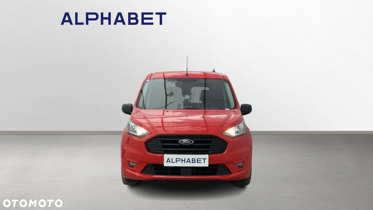 Ford Transit Connect - 9