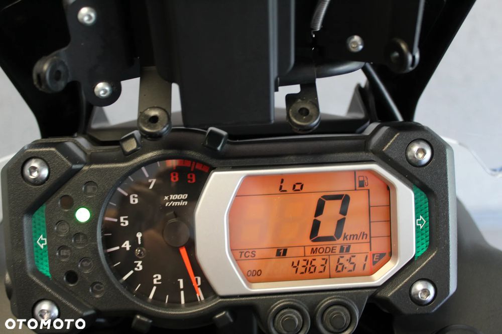 Yamaha Super Tenere - 11