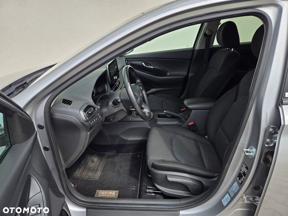 Hyundai i30 - 8
