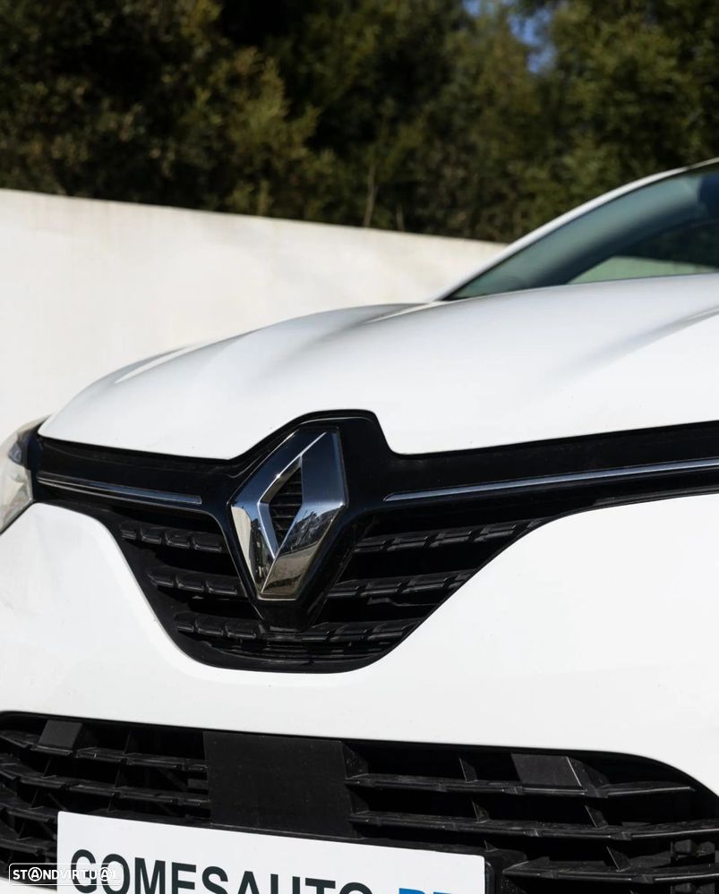 Renault Clio 1.0 SCe Zen - 8
