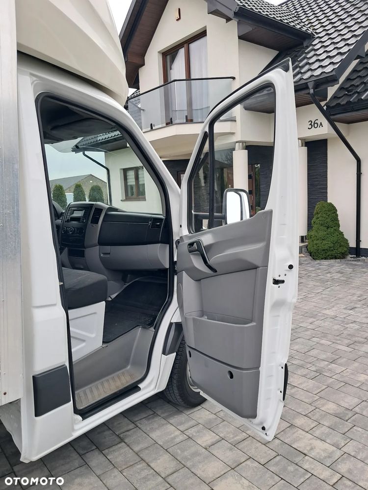 Mercedes-Benz SPRINTER - 13