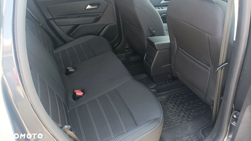Dacia Duster 1.3 TCe SL Extreme EDC - 11