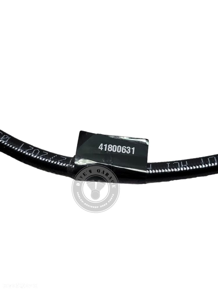 Przewód hamulcowy Harley Davidson FXFB FXFBS Fat Bob 41800631 - 3