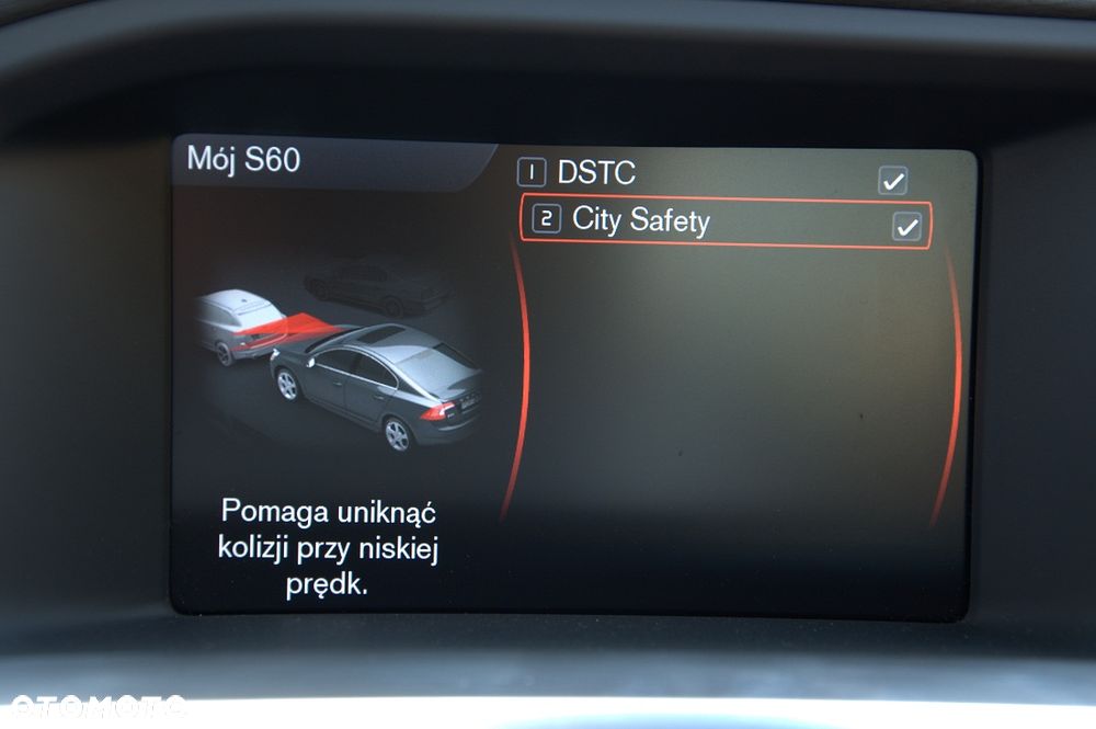 Volvo S60 D4 Geartronic - 29