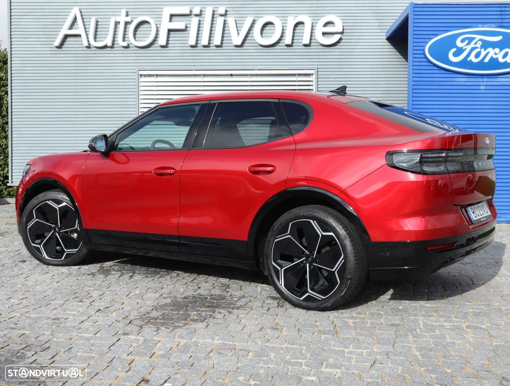 Ford Capri 79 kWh Premium AWD - 2