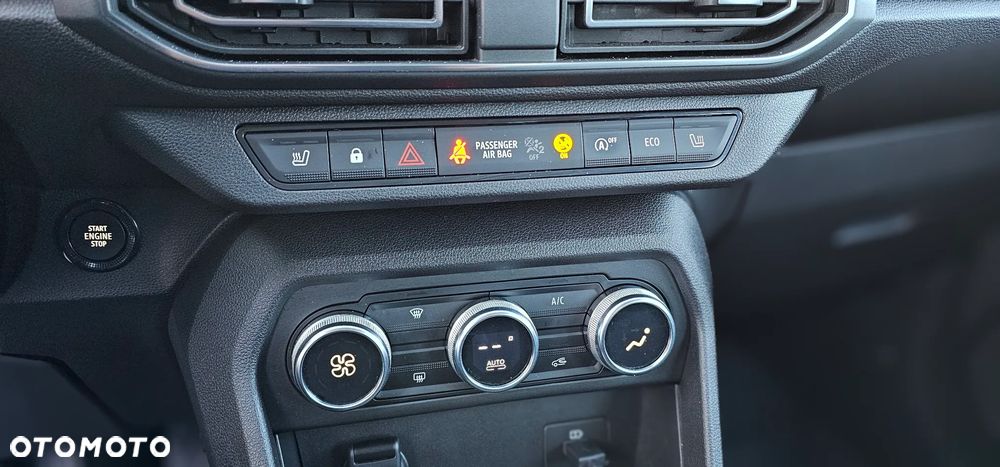 Dacia Sandero TCe 90 CVT Comfort - 19