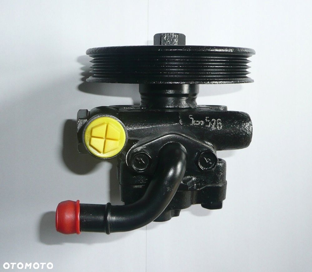 POMPA WSPOMAGANIA RENAULT ESPACE IV 4 VEL SATIS 3.5 V6 - 1