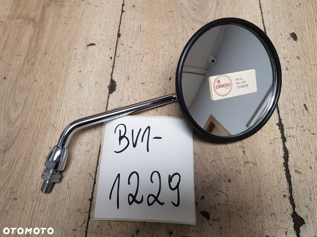 Lusterko prawe Gilera Eaglet 50 - 1