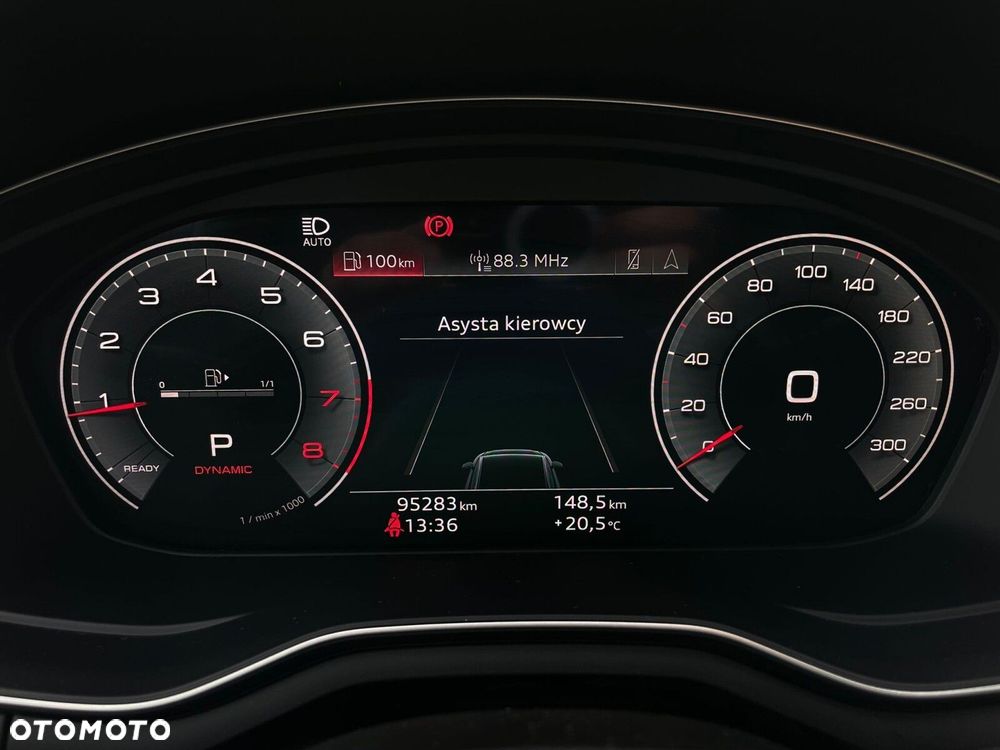 Audi A4 Avant - 26