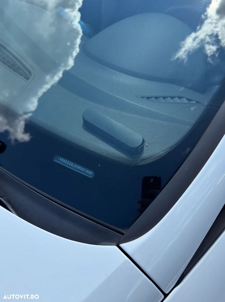 Seat Ibiza 1.0 Eco TSI S&S CONNECT - 17