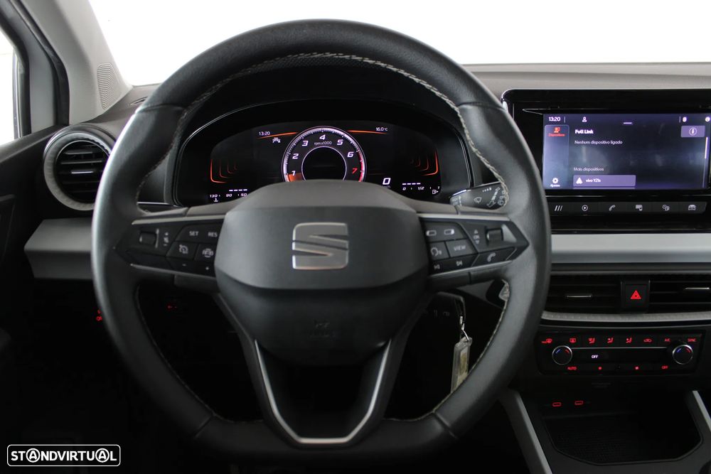 SEAT Arona 1.0 TSI Style - 9