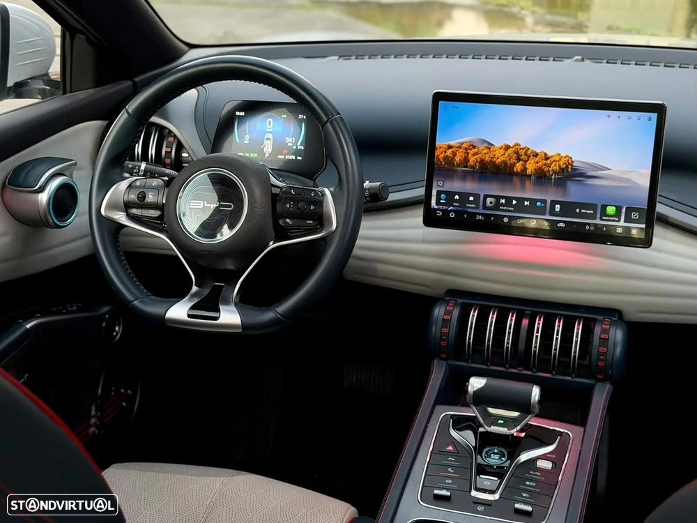 BYD Atto 3 Comfort - 14