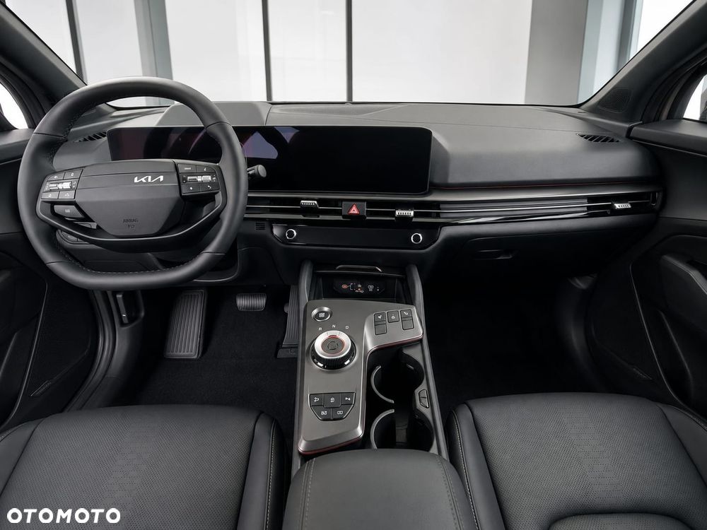 Kia Sportage 1.6 T-GDI HEV Black Edition 2WD - 11