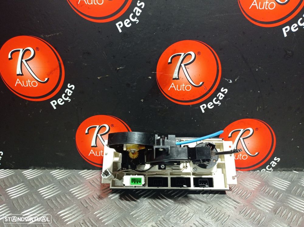 Comando Da Sofagem  Honda Civic Vi Fastback (Ma, Mb) - 2