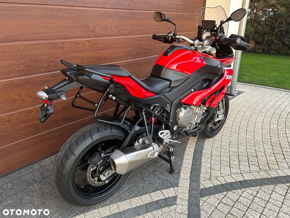 BMW XR - 31