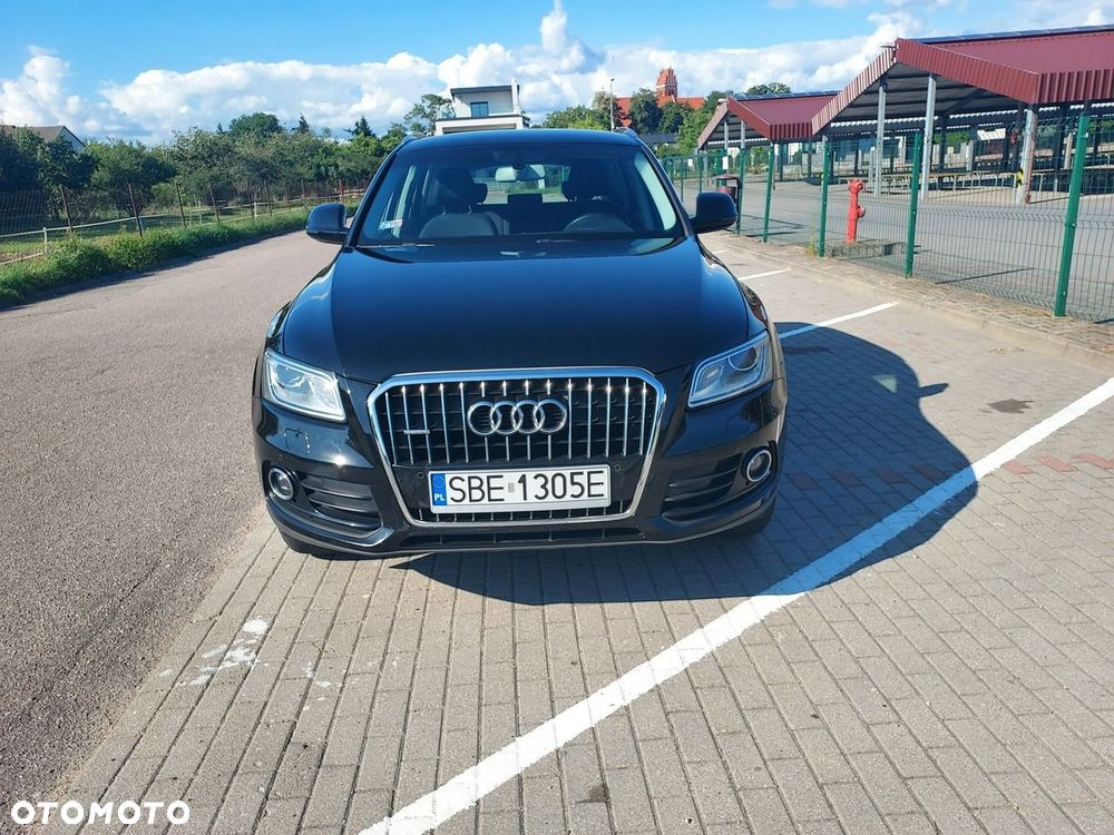 Audi Q5 - 8