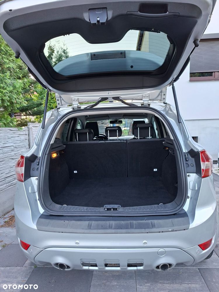 Ford Kuga 2.0 TDCi 4x4 Individual - 6